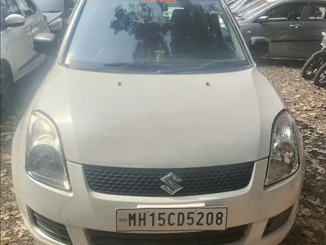 Used 2009 Maruti Suzuki Swift in Nashik