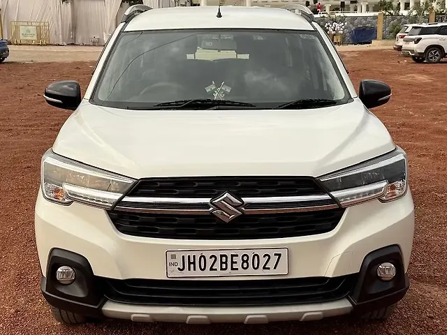 Used 2021 Maruti Suzuki XL6 in Ranchi