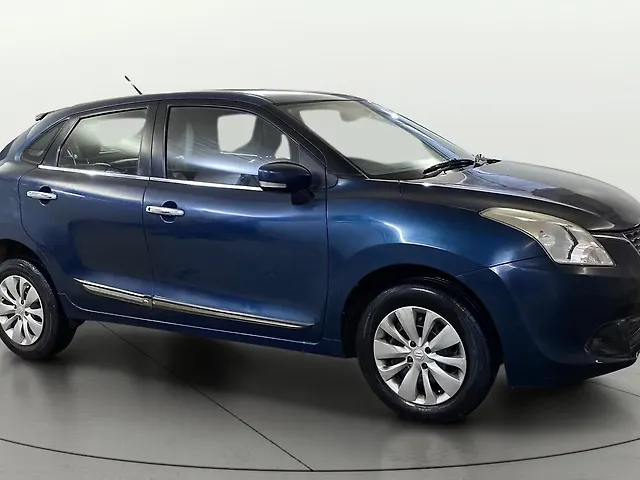 Used 2017 Maruti Suzuki Baleno in Delhi Used 2017 Maruti Suzuki Baleno in Delhi