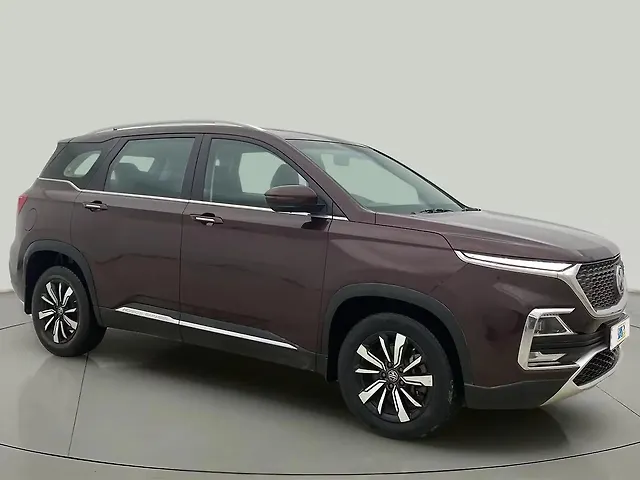 Used 2019 MG Hector in Thane