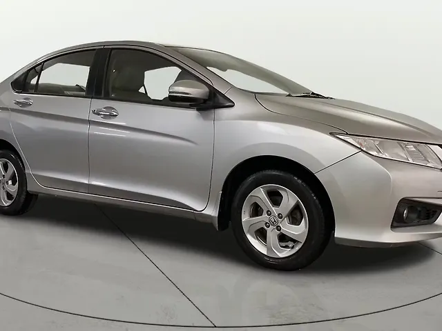 Used 2014 Honda City in Ghaziabad