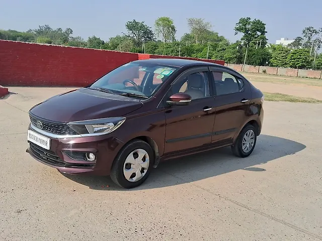 Used 2021 Tata Tigor in Faridabad