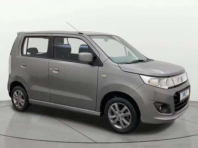 Used 2015 Maruti Suzuki Wagon R in Pune Used 2015 Maruti Suzuki Wagon R in Pune