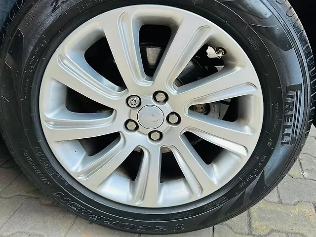 Used Land Rover Discovery Sport [2015-2017] SE in Pune