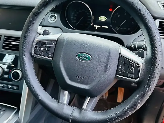 Used Land Rover Discovery Sport [2015-2017] SE in Pune