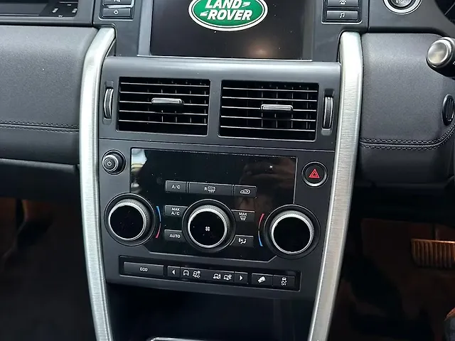 Used Land Rover Discovery Sport [2015-2017] SE in Pune