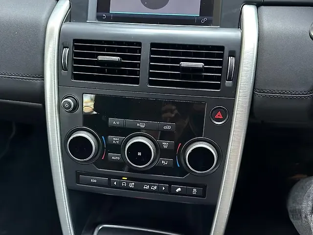 Used Land Rover Discovery Sport [2015-2017] SE in Pune