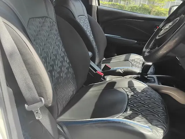 Used Maruti Suzuki Baleno Zeta AGS [2022-2023] in Gurgaon