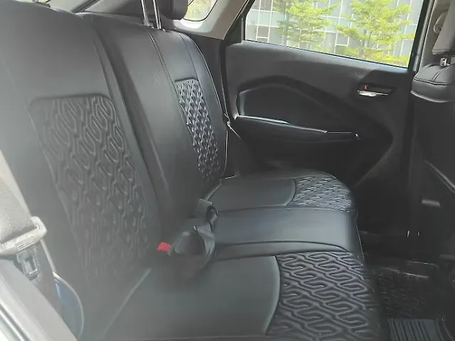 Used Maruti Suzuki Baleno Zeta AGS [2022-2023] in Gurgaon