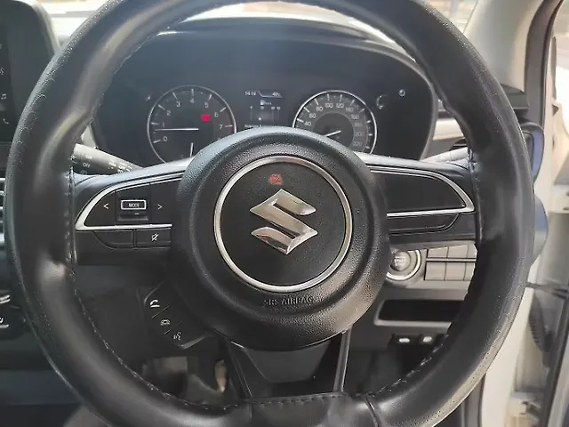 Used Maruti Suzuki Baleno Zeta AGS [2022-2023] in Gurgaon