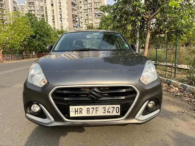 Used 2020 Maruti Suzuki DZire in Noida