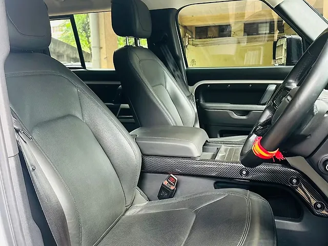Used Land Rover Defender 110 HSE 2.0 Petrol in Pune