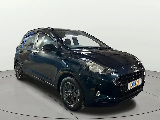 Used 2020 Hyundai Grand i10 NIOS in Howrah