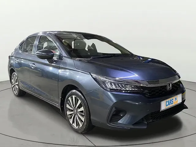 Used 2023 Honda City in Howrah