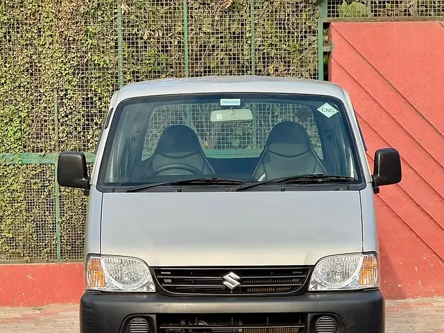 Used 2022 Maruti Suzuki Eeco in Surat Used 2022 Maruti Suzuki Eeco in Surat