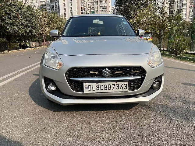 Used 2021 Maruti Suzuki Swift in Noida
