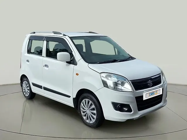 Used 2016 Maruti Suzuki Wagon R in Surat Used 2016 Maruti Suzuki Wagon R in Surat