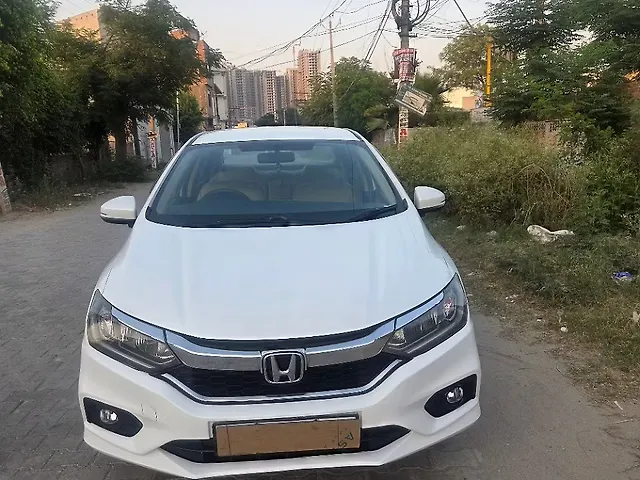 Used 2018 Honda City in Ludhiana
