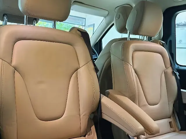 Used Mercedes-Benz V-Class [2017] 220D in Delhi