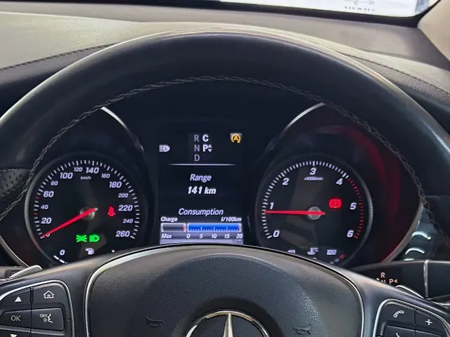 Used Mercedes-Benz V-Class [2017] 220D in Delhi