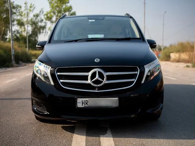 Used 2019 Mercedes-Benz V-Class in Delhi