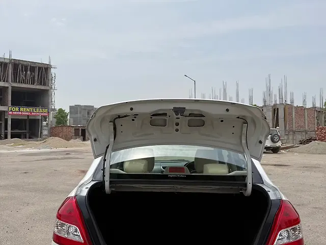 Used Maruti Suzuki Swift Dzire [2015-2017] VDI in Ludhiana