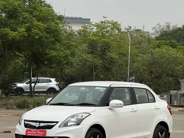 Used Maruti Suzuki Swift Dzire [2015-2017] VDI in Ludhiana