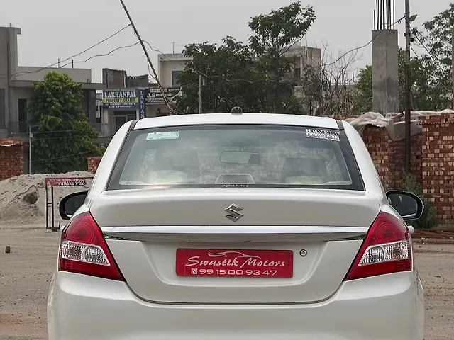 Used Maruti Suzuki Swift Dzire [2015-2017] VDI in Ludhiana