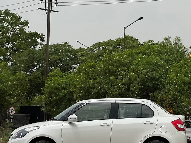 Used Maruti Suzuki Swift Dzire [2015-2017] VDI in Ludhiana