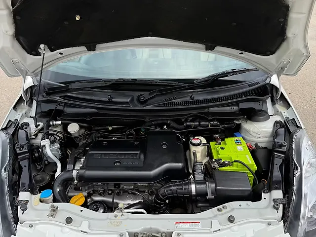 Used Maruti Suzuki Swift Dzire [2015-2017] VDI in Ludhiana