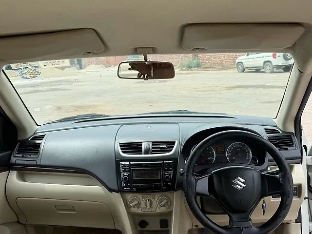 Used Maruti Suzuki Swift Dzire [2015-2017] VDI in Ludhiana