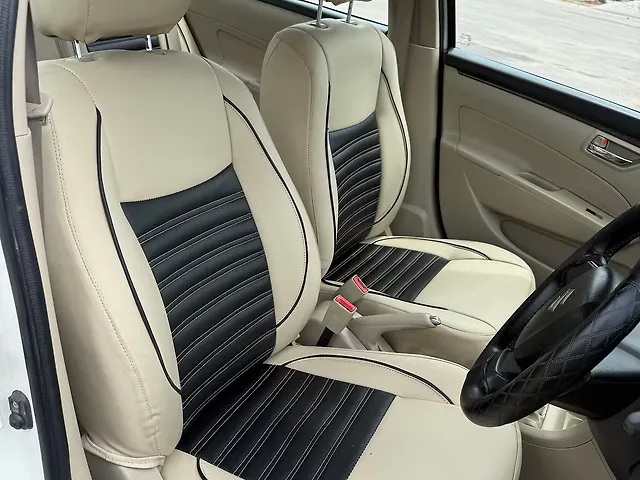 Used Maruti Suzuki Swift Dzire [2015-2017] VDI in Ludhiana