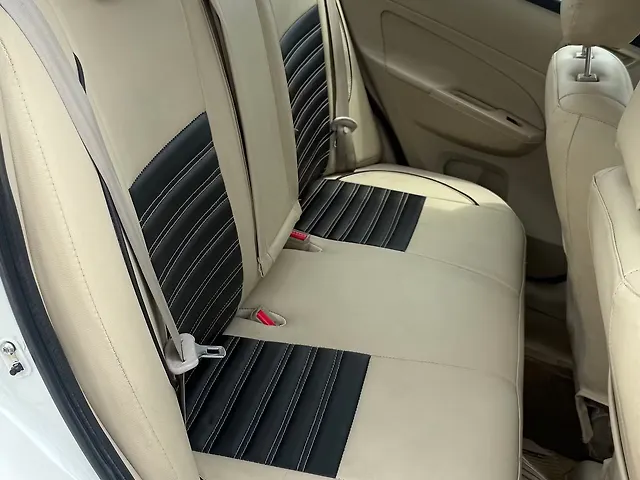 Used Maruti Suzuki Swift Dzire [2015-2017] VDI in Ludhiana