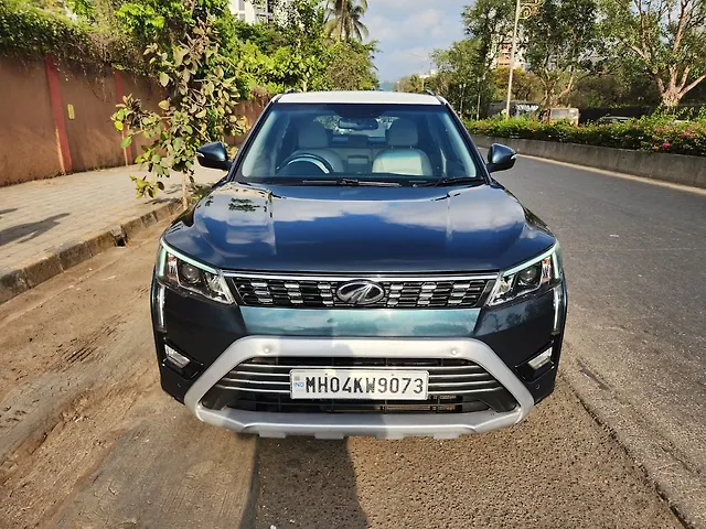 Used 2022 Mahindra XUV300 in Mumbai