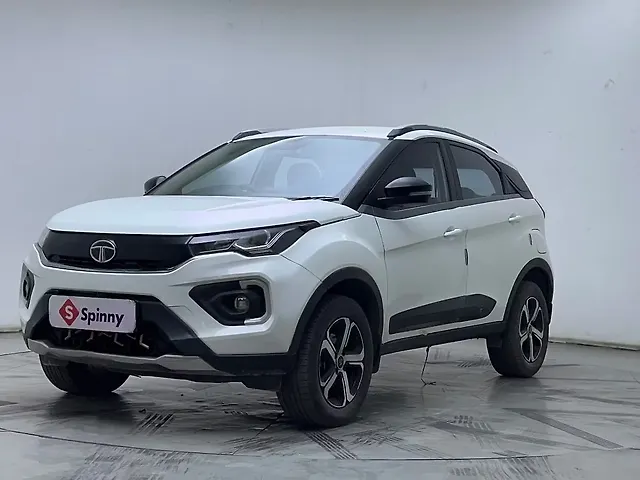 Used 2022 Tata Nexon in Hyderabad