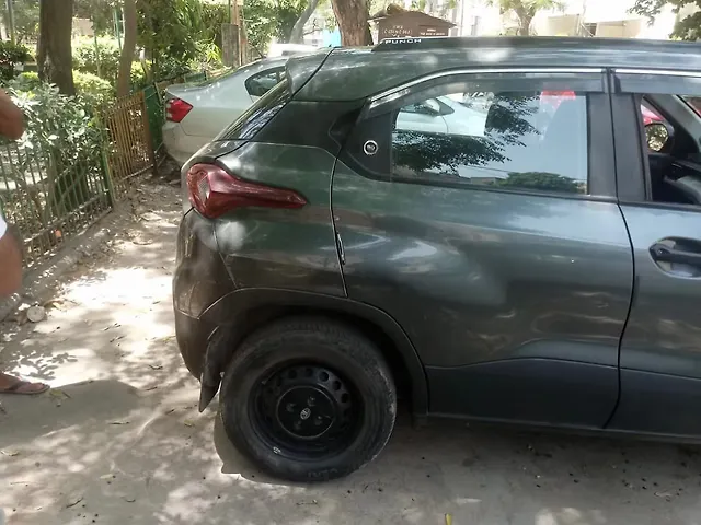 Used 2023 Tata Punch in Delhi