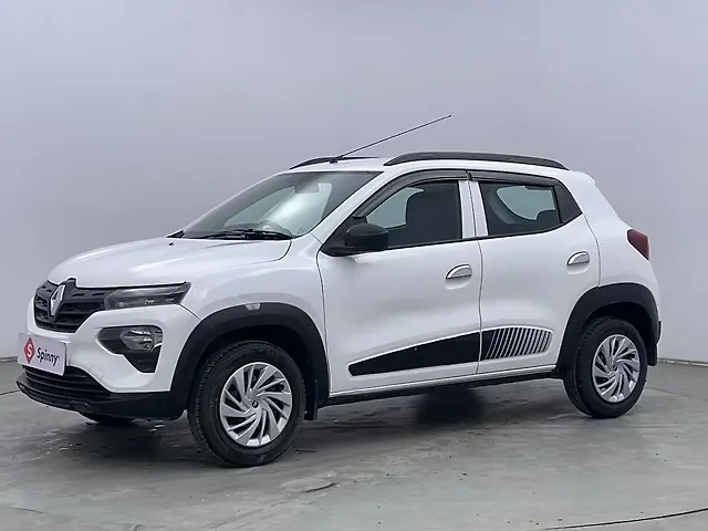 Used 2020 Renault Kwid in Chandigarh Used 2020 Renault Kwid in Chandigarh