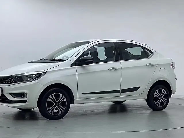 Used 2022 Tata Tigor in Faridabad