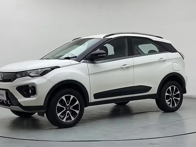 Used 2021 Tata Nexon in Ghaziabad