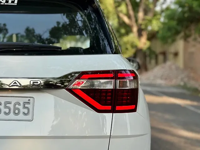 Used Hyundai Alcazar [2023-2024] Platinum 7 STR 1.5 Diesel in Lucknow