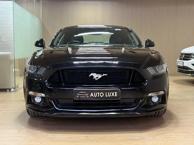 Used 2019 Ford Mustang in Lucknow Used 2019 Ford Mustang in Lucknow