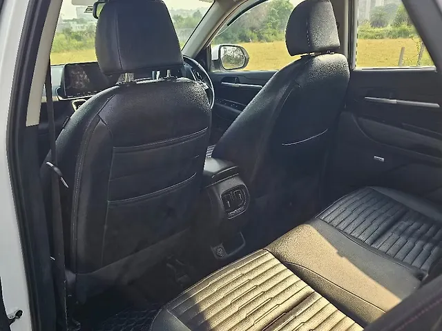 Used Kia Sonet [2022-2023] GTX Plus 1.5 AT in Zirakpur
