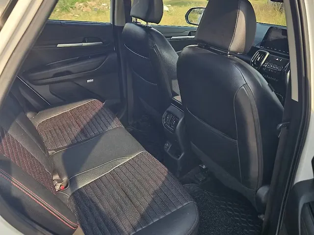 Used Kia Sonet [2022-2023] GTX Plus 1.5 AT in Zirakpur