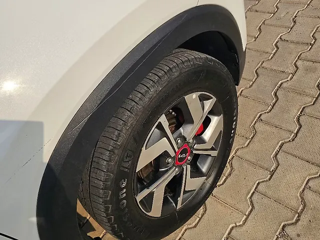 Used Kia Sonet [2022-2023] GTX Plus 1.5 AT in Zirakpur