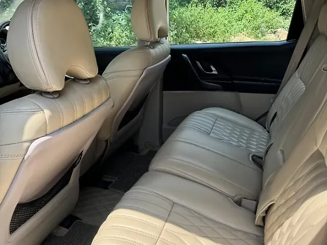 Used Mahindra XUV500 [2015-2018] W10 AT in Zirakpur