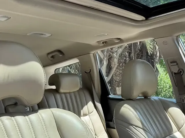 Used Mahindra XUV500 [2015-2018] W10 AT in Zirakpur