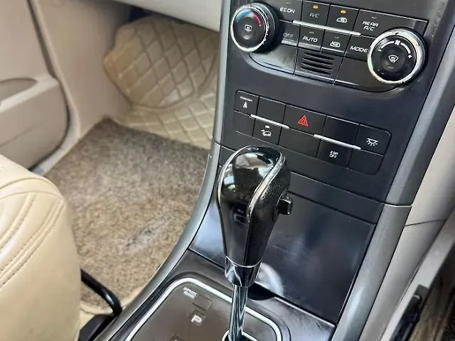 Used Mahindra XUV500 [2015-2018] W10 AT in Zirakpur