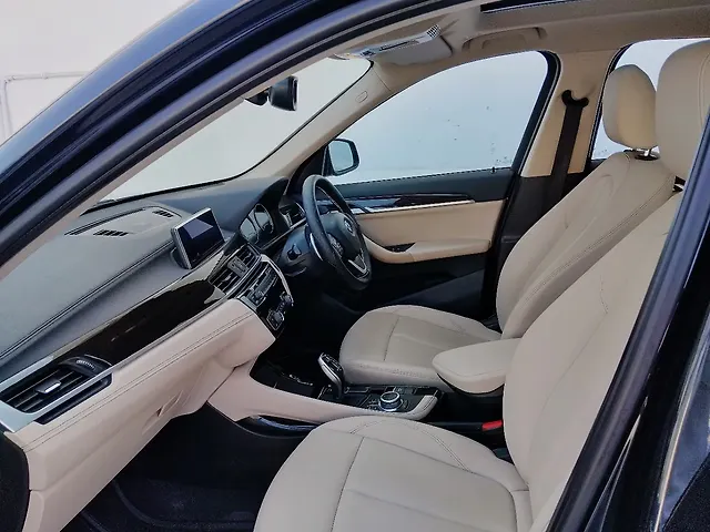 Used BMW X1 [2020-2023] sDrive20i xLine in Ahmedabad