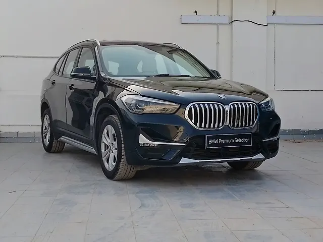 Used 2021 BMW X1 in Ahmedabad