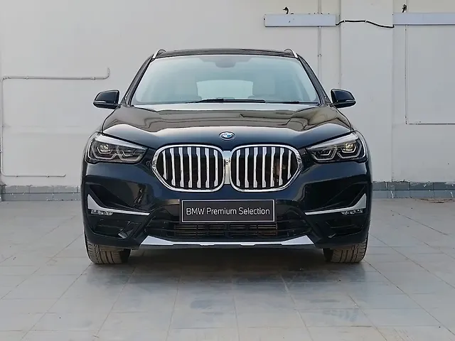 Used BMW X1 [2020-2023] sDrive20i xLine in Ahmedabad